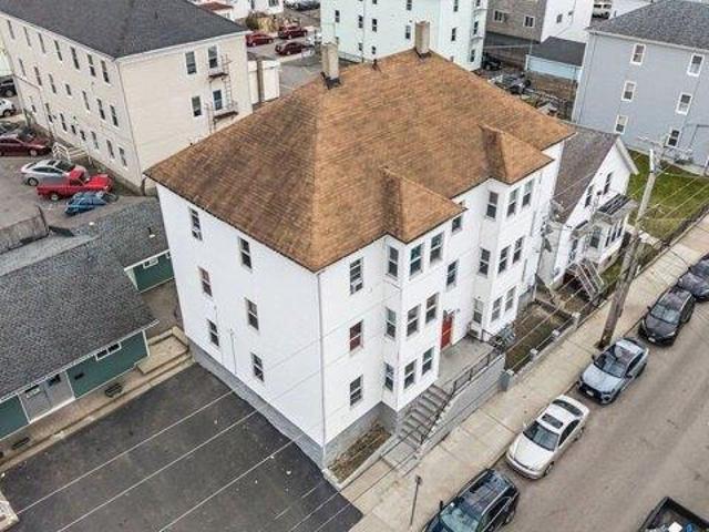 House for sale in Bristol, Massachusetts