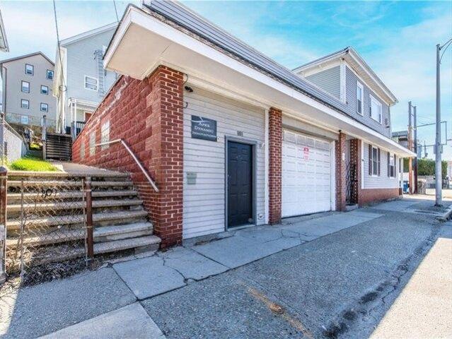 House for sale in Bristol, Massachusetts