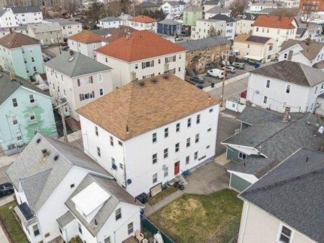 House for sale in Bristol, Massachusetts
