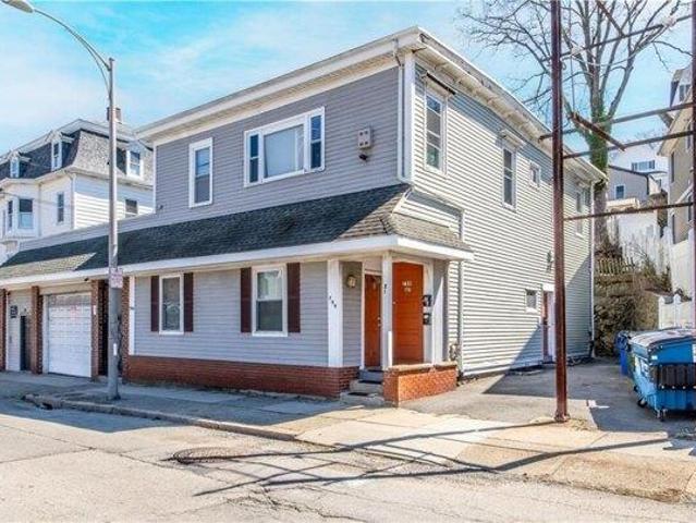 House for sale in Bristol, Massachusetts