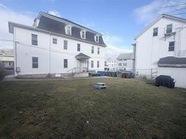 House for sale in Bristol, Massachusetts