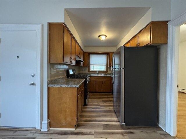 House for sale in Bristol, Massachusetts