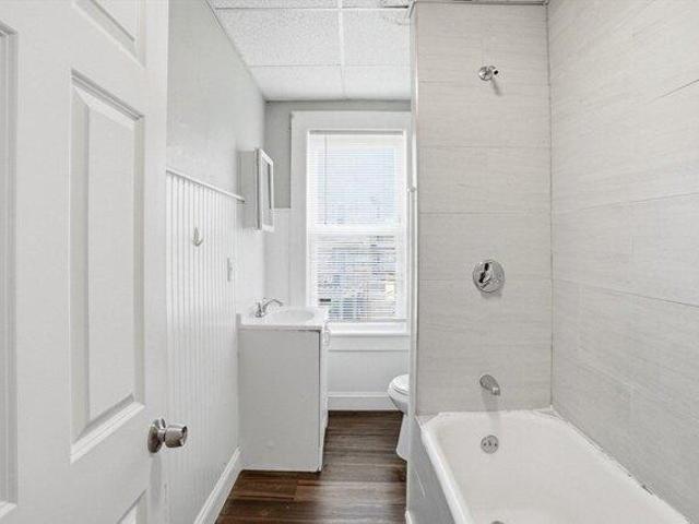 House for sale in Bristol, Massachusetts