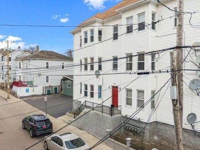 House for sale in Bristol, Massachusetts