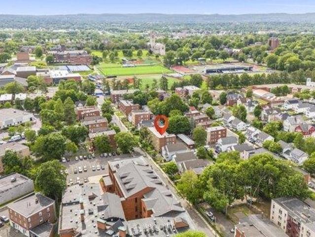House for sale in Hartford, Connecticut