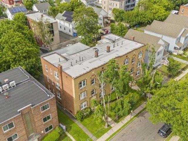 House for sale in Hartford, Connecticut