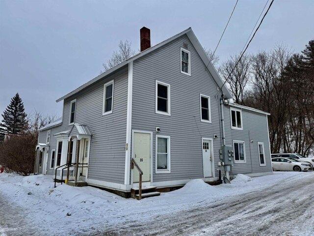 House for sale in Johnson Village, Johnson