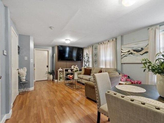 House for sale in Lawrence, Massachusetts