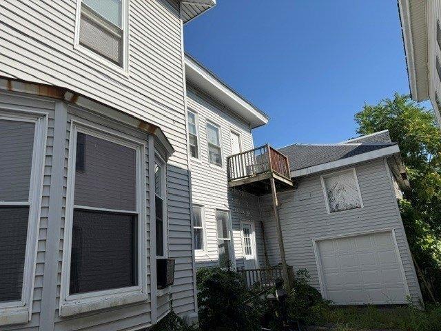 House for sale in Lowell, Massachusetts
