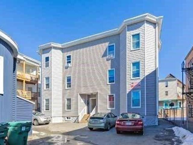 House for sale in Lynn, Massachusetts