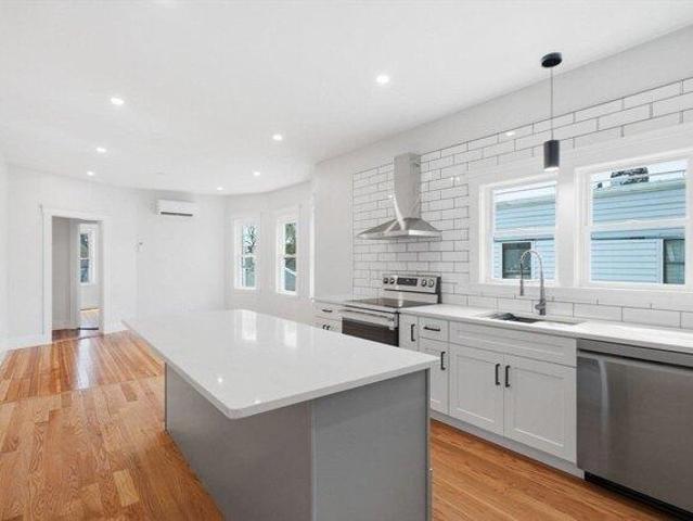 House for sale in Malden, Massachusetts