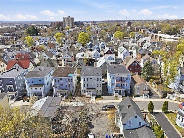 House for sale in Malden, Massachusetts