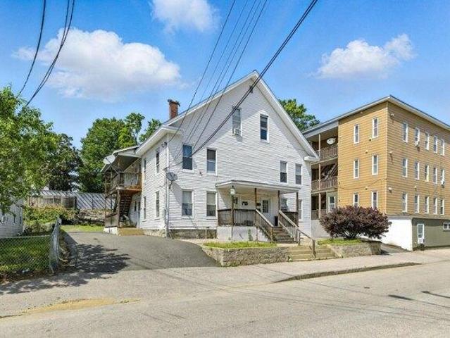 House for sale in New Hampshire