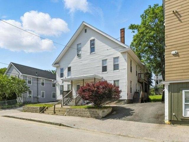 House for sale in New Hampshire