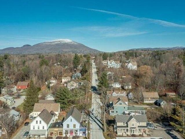 House for sale in Bennington, Vermont