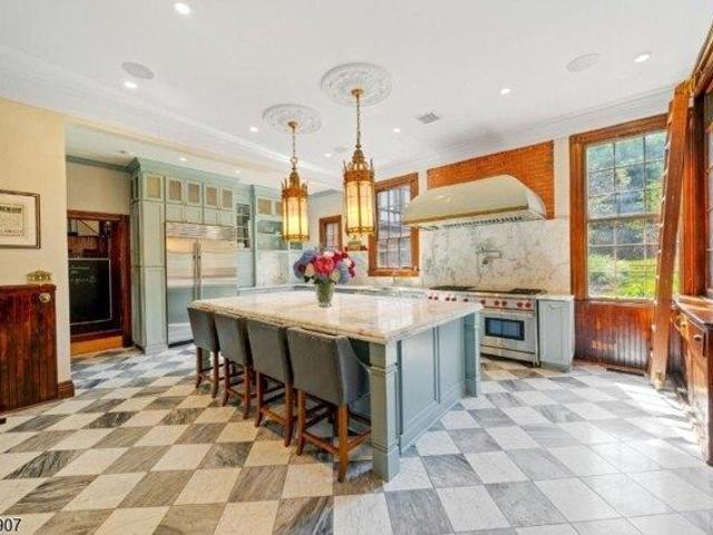 House for sale in Montclair, Essex County