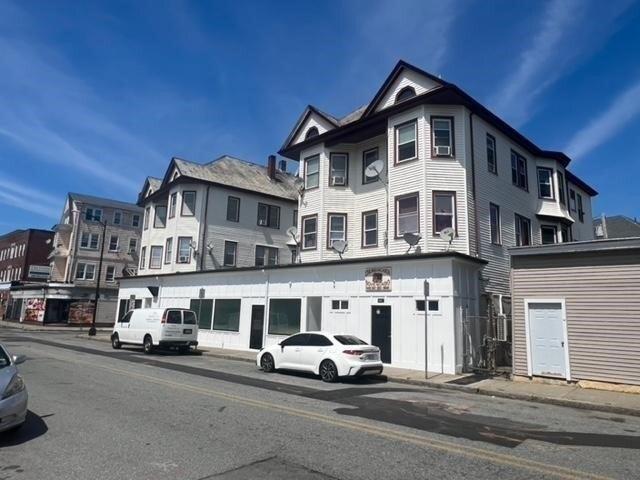 House for sale in Bristol, Massachusetts