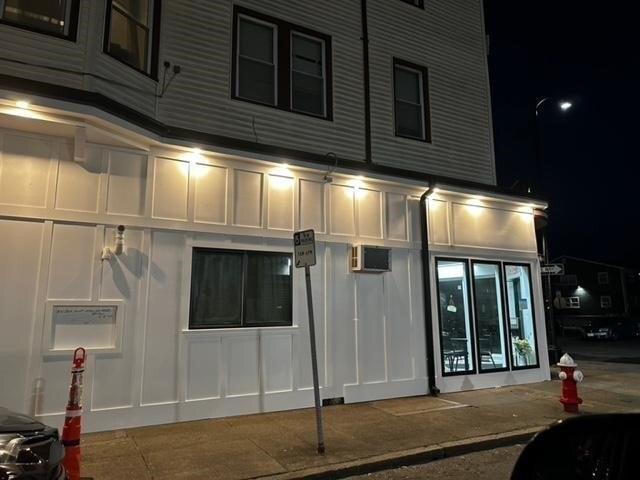 House for sale in Bristol, Massachusetts