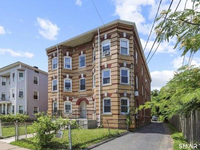House for sale in New Britain, Connecticut