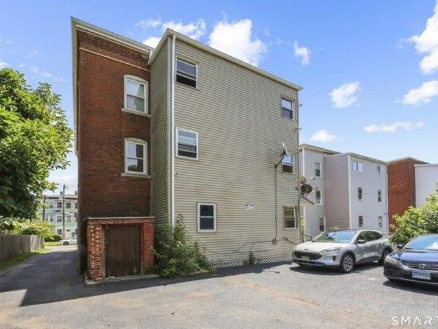 House for sale in New Britain, Connecticut