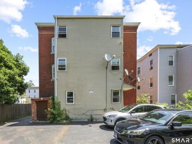 House for sale in New Britain, Connecticut
