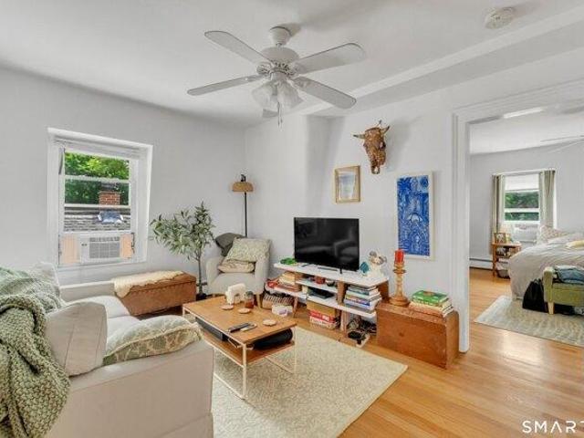 House for sale in New Haven, Connecticut