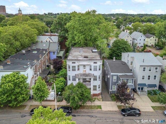 House for sale in New Haven, Connecticut