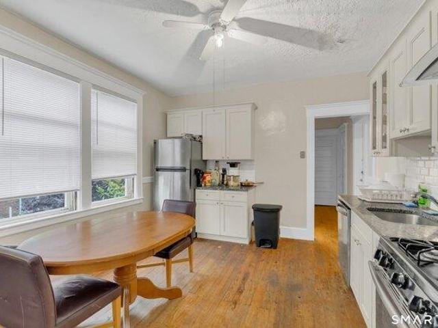House for sale in New Haven, Connecticut