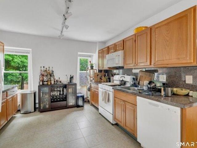House for sale in New Haven, Connecticut