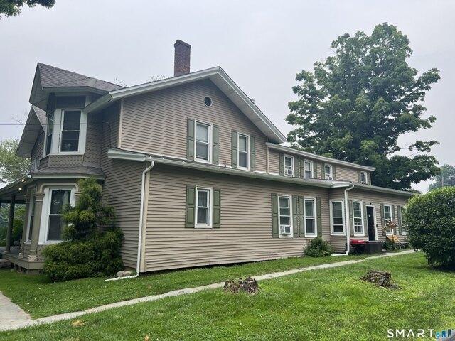House for sale in Gaylordsville, Connecticut