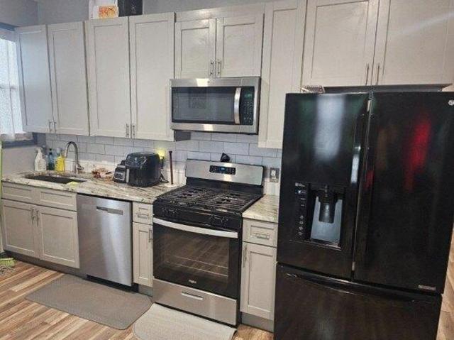 House for sale in Newark, New Jersey