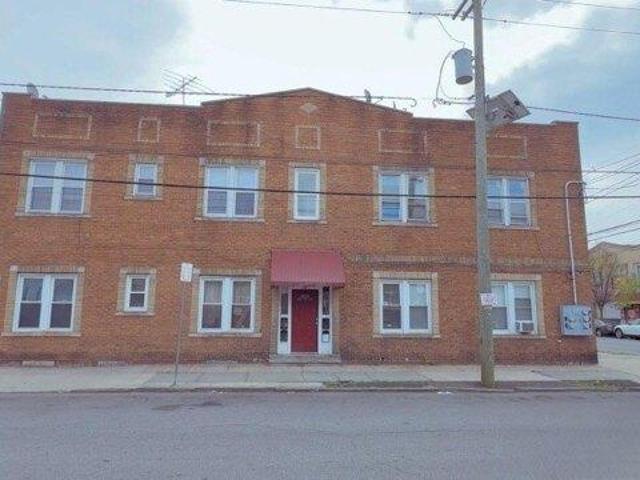 House for sale in Newark, New Jersey