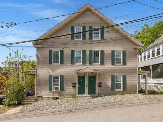 House for sale in New Hampshire