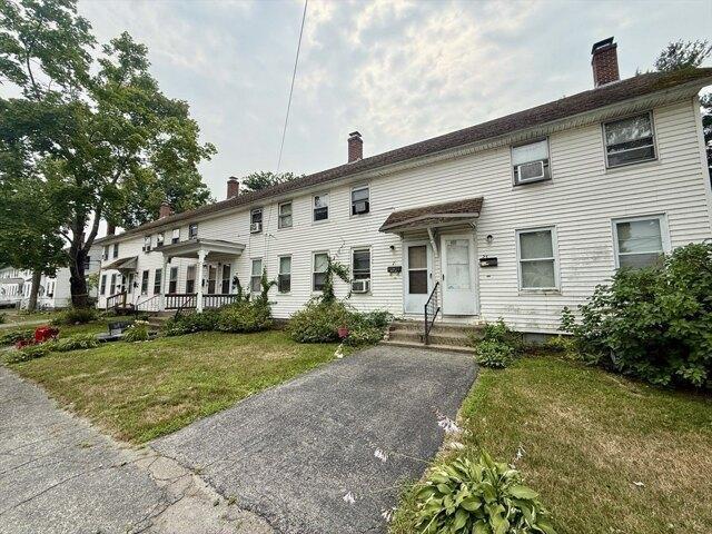 House for sale in Northbridge, Massachusetts