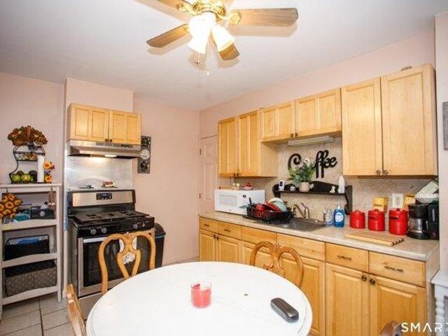 House for sale in Norwich, Connecticut