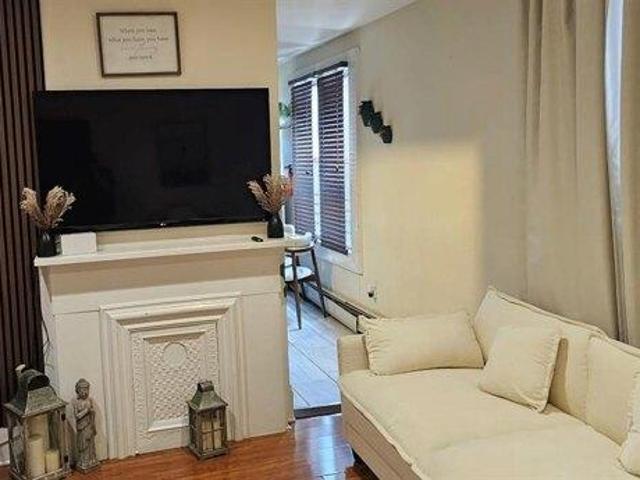House for sale in Passaic, New Jersey
