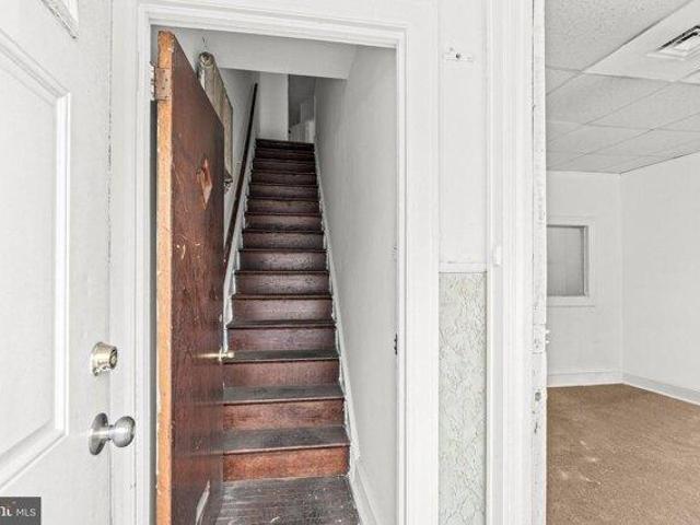 House for sale in Philadelphia, Pennsylvania