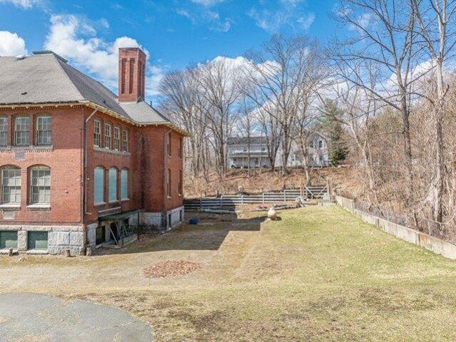 House for sale in Berkshire, Massachusetts