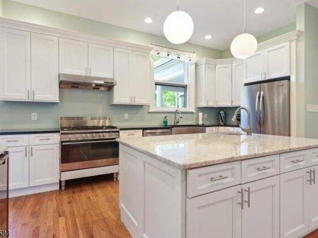 House for sale in Plainfield, New Jersey