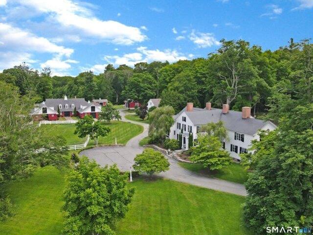 House for sale in Pomfret, Connecticut
