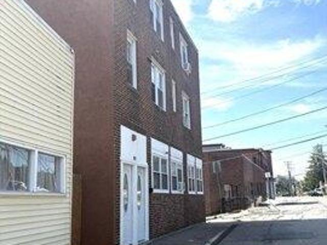 House for sale in Quincy, Massachusetts