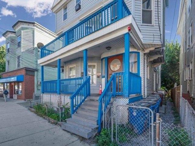 House for sale in Revere, Massachusetts