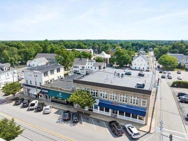 House for sale in Massachusetts
