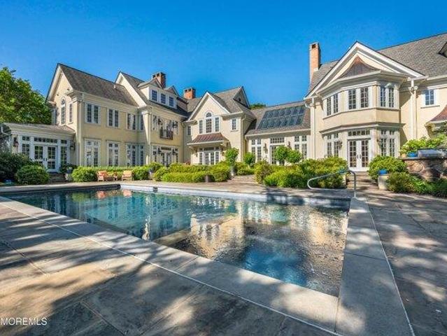 House for sale in Monmouth, New Jersey