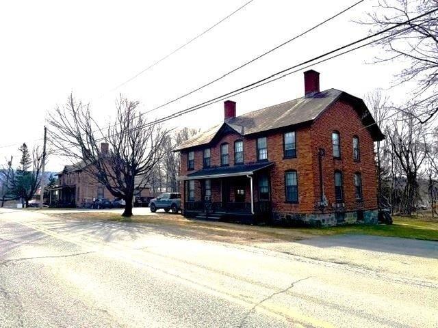 House for sale in Bennington, Vermont
