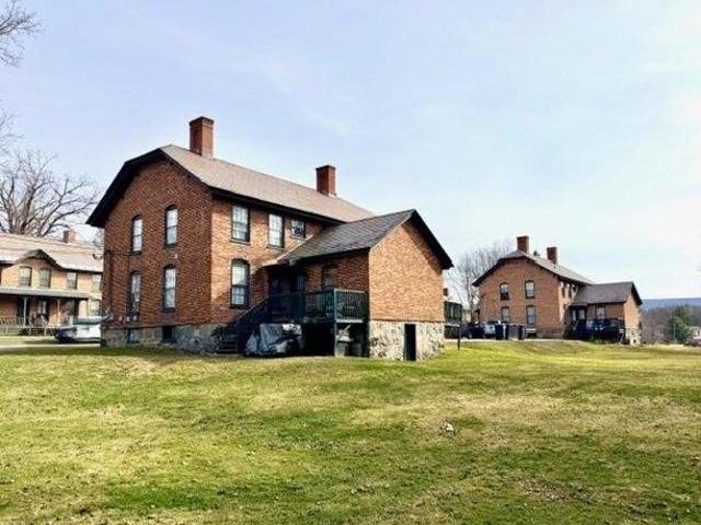 House for sale in Bennington, Vermont