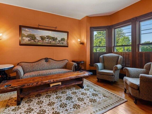 House for sale in Shelburne, Vermont