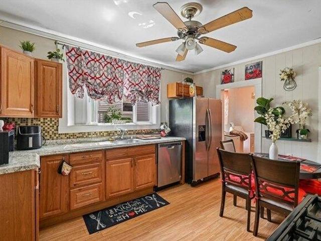 House for sale in Somerville, Massachusetts
