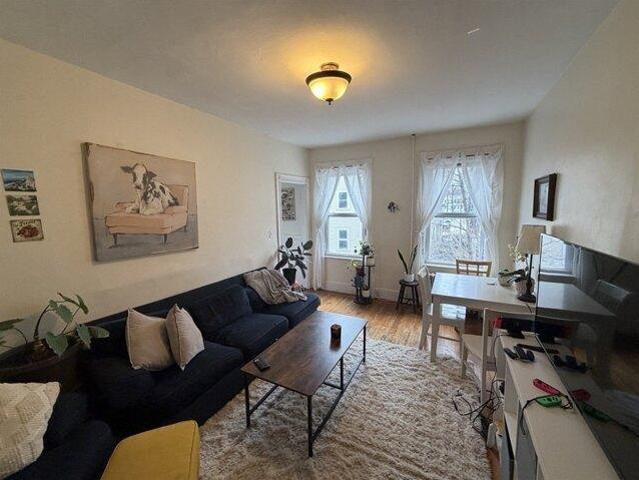 House for sale in Somerville, Massachusetts