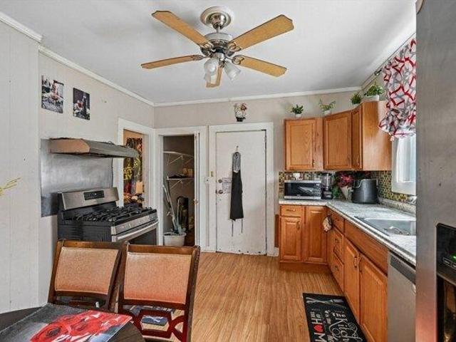 House for sale in Somerville, Massachusetts